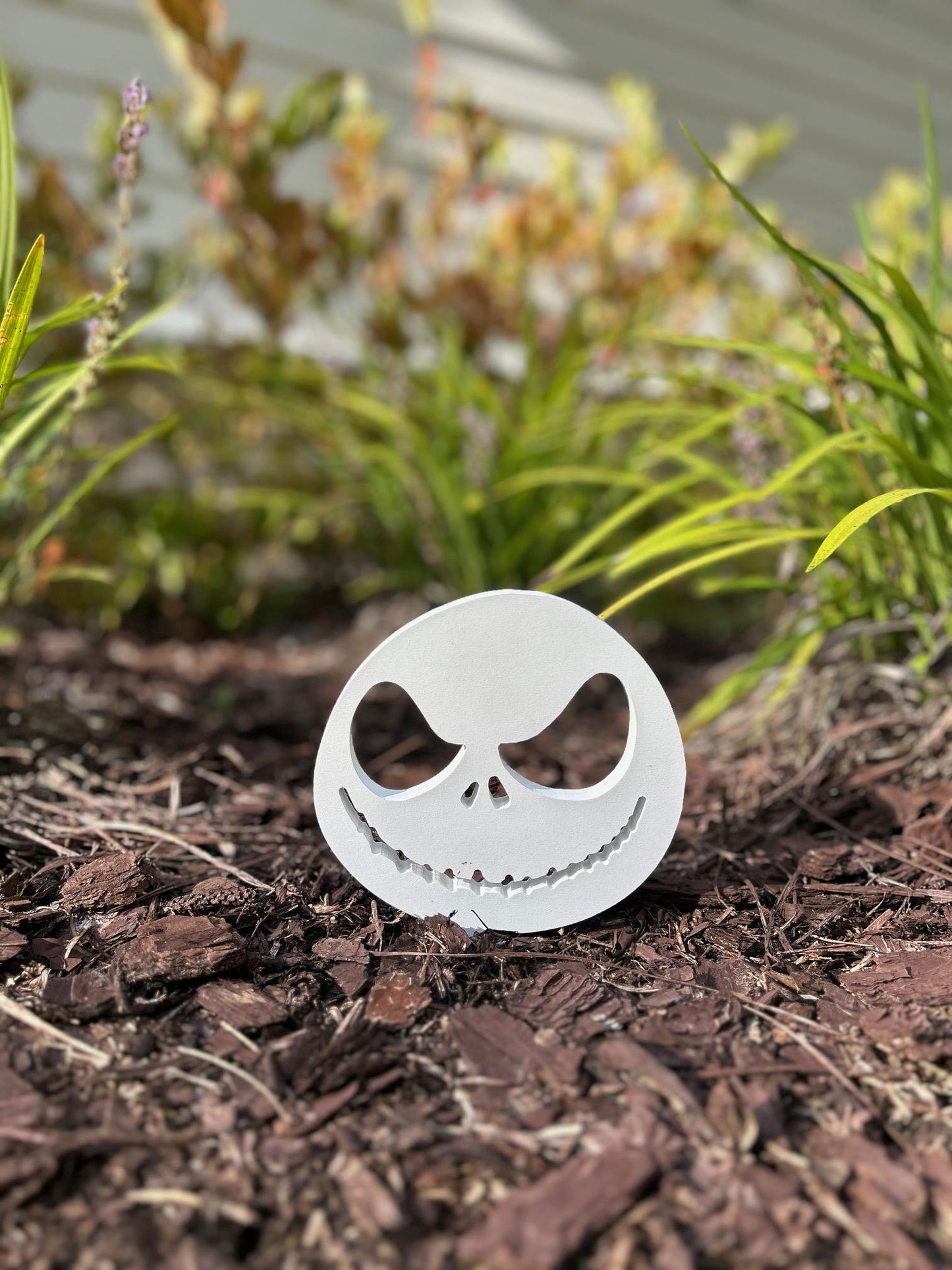 Custom Halloween Yard Stake Assorted SET OF 3