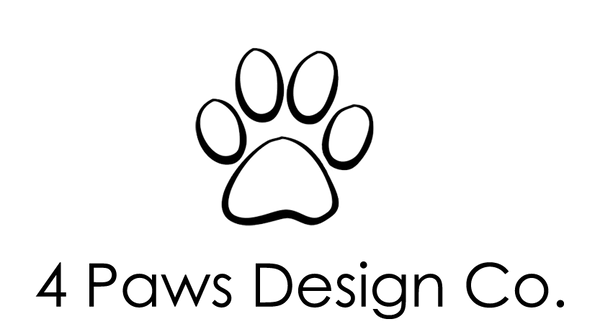 4 Paws Design Co.