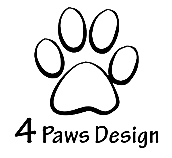 4 Paws Design Co.