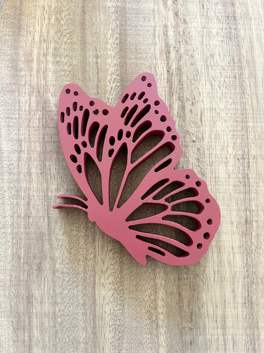 Butterfly Wall Decor