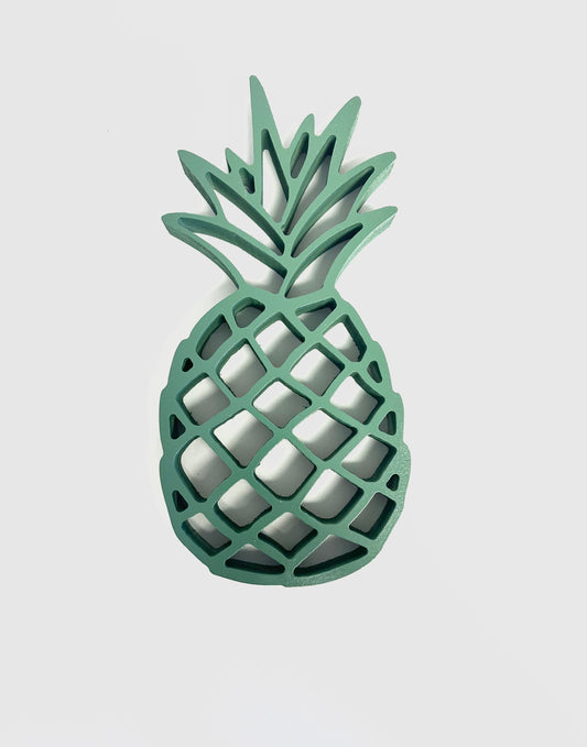 Pineapple Wall Decor