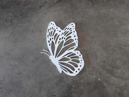 Butterfly Wall Decor