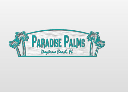 Paradise Palms